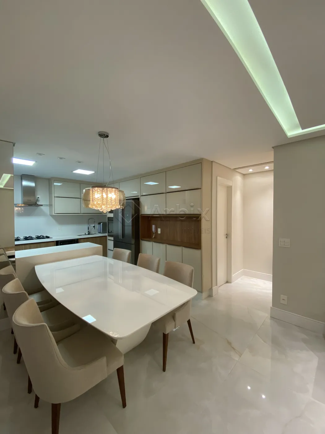 Alugar Apartamento / Apartamento em Americana R$ 8.000,00 - Foto 8