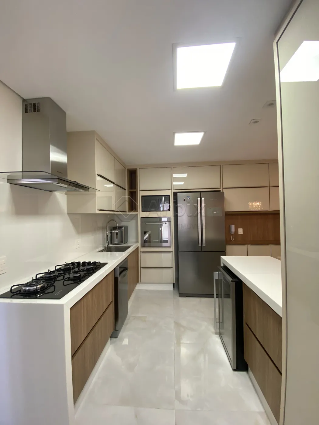 Alugar Apartamento / Apartamento em Americana R$ 8.000,00 - Foto 9