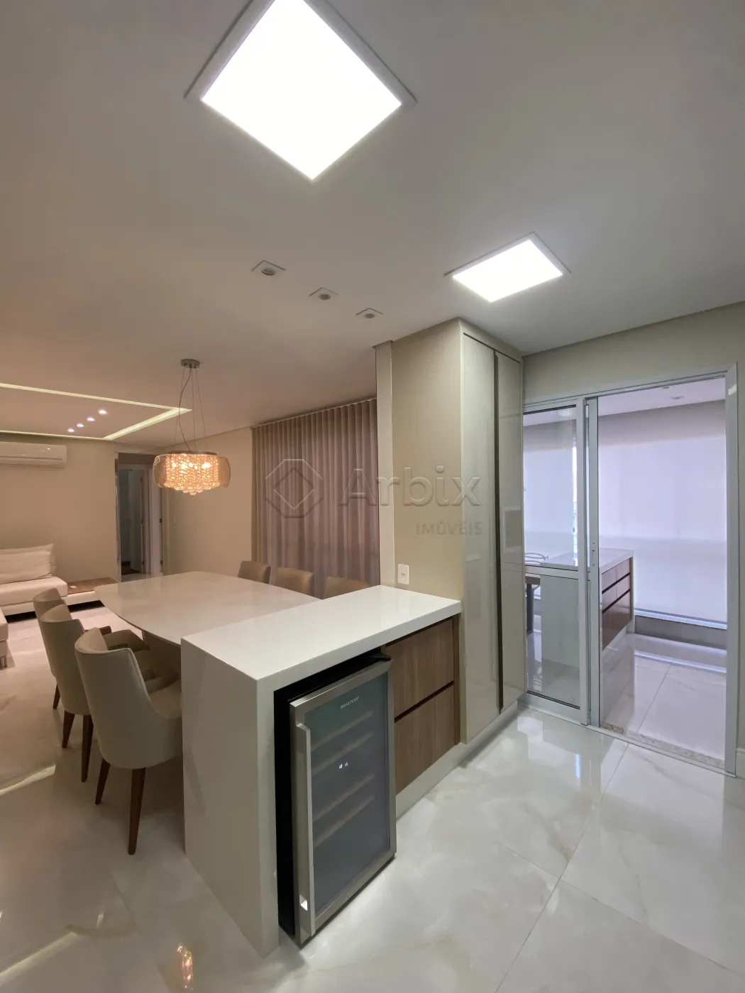 Alugar Apartamento / Apartamento em Americana R$ 8.000,00 - Foto 10