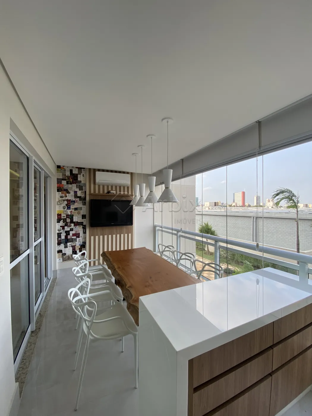 Alugar Apartamento / Apartamento em Americana R$ 8.000,00 - Foto 12