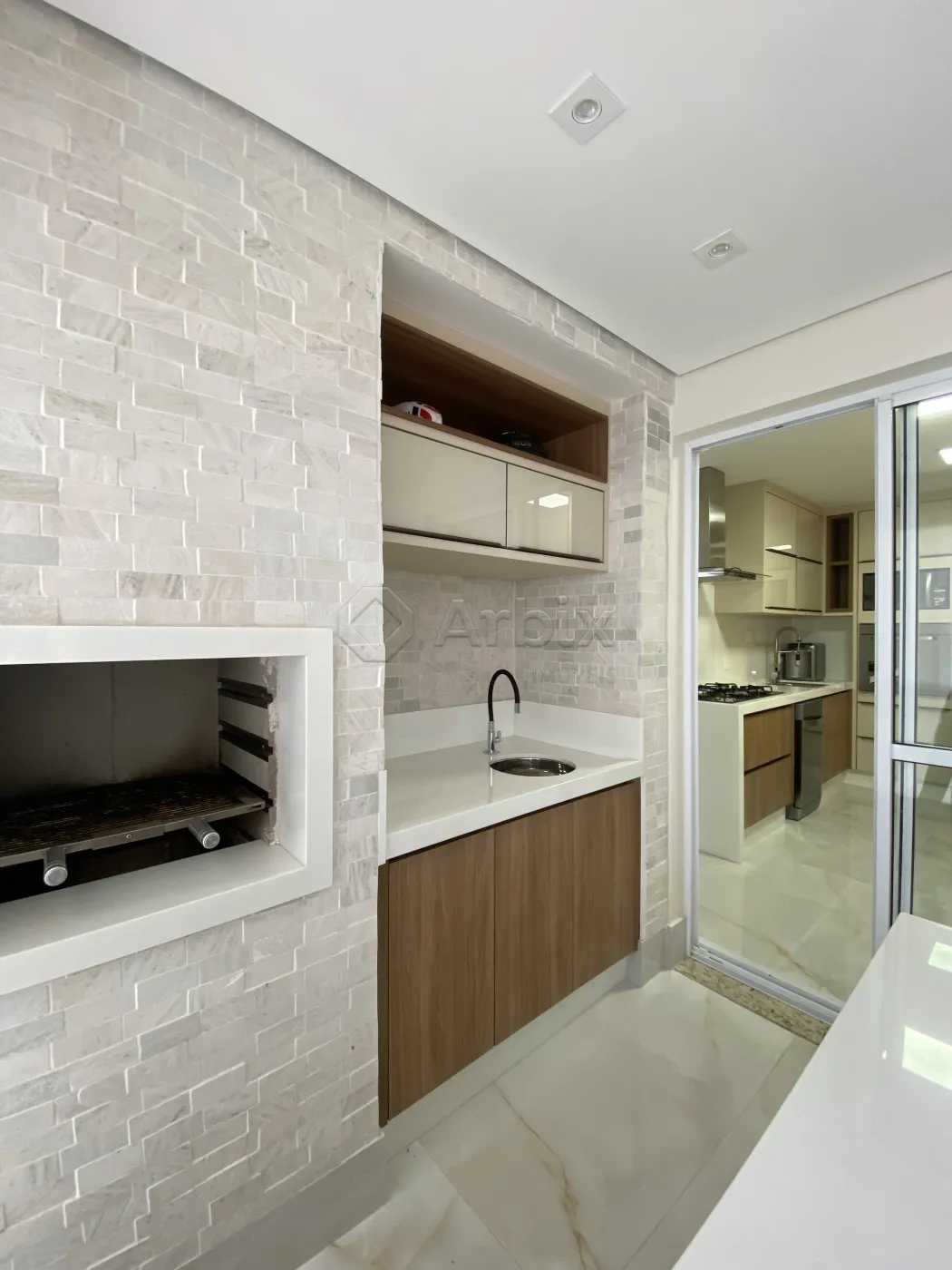 Alugar Apartamento / Apartamento em Americana R$ 8.000,00 - Foto 15