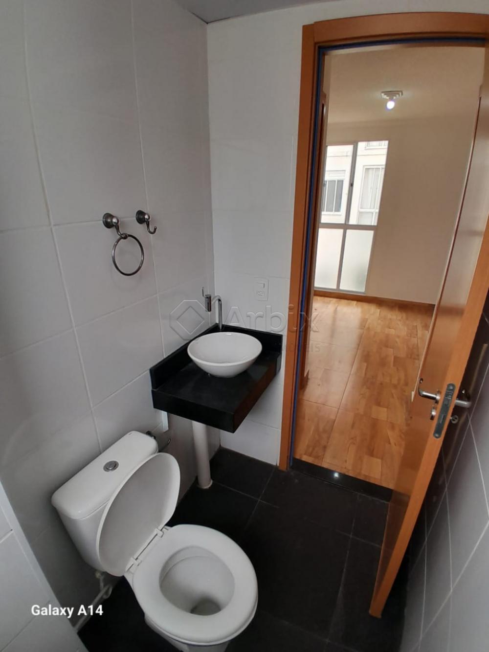 Alugar Apartamento / Apartamento em Americana R$ 680,00 - Foto 6