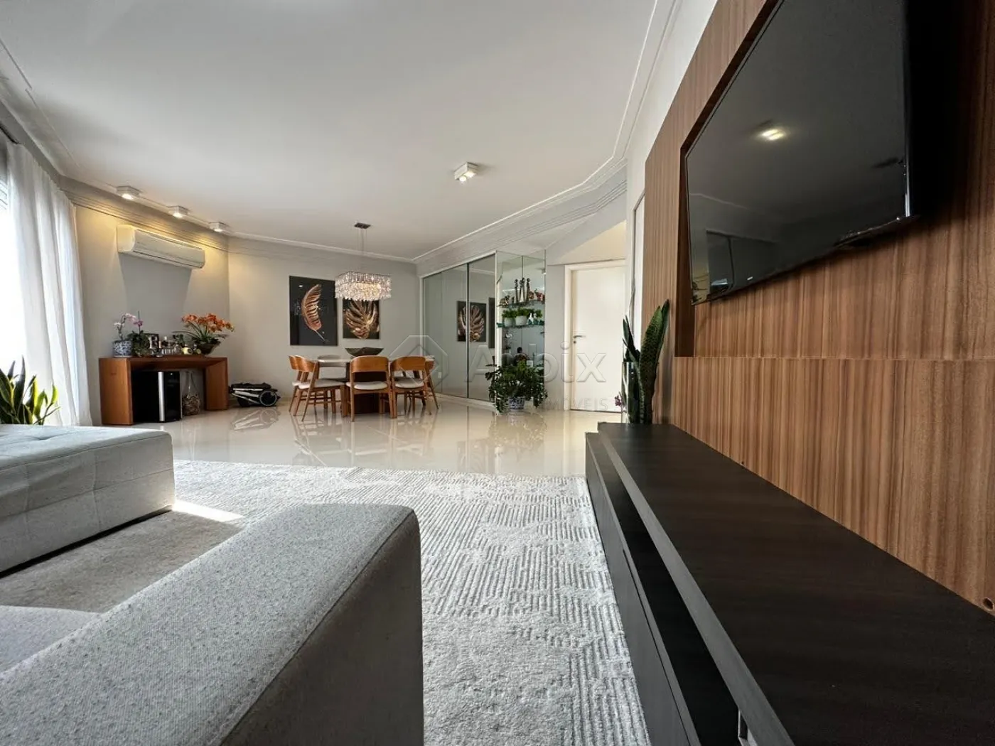 Alugar Apartamento / Apartamento em Americana R$ 3.200,00 - Foto 1