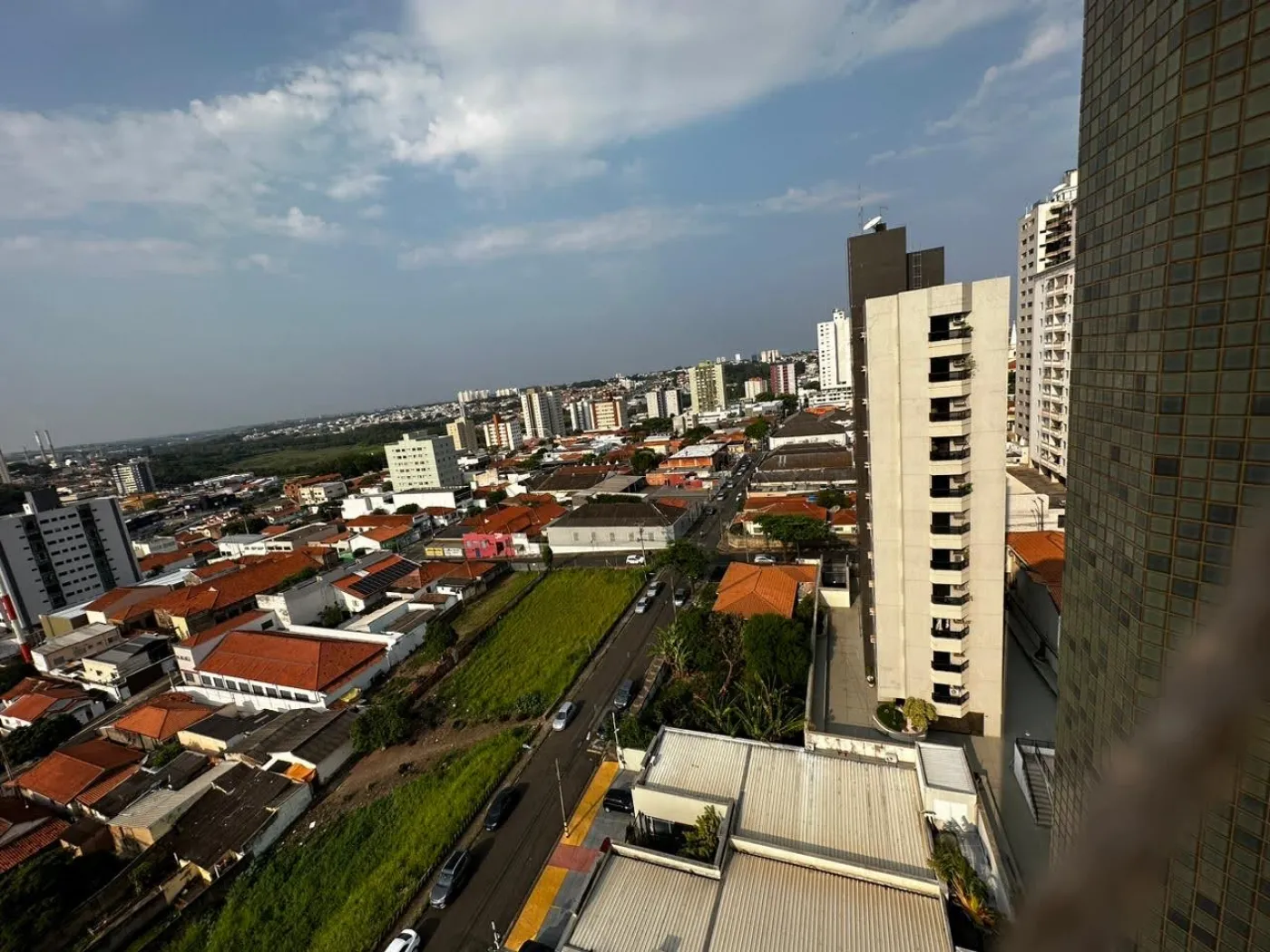 Alugar Apartamento / Apartamento em Americana R$ 3.200,00 - Foto 4