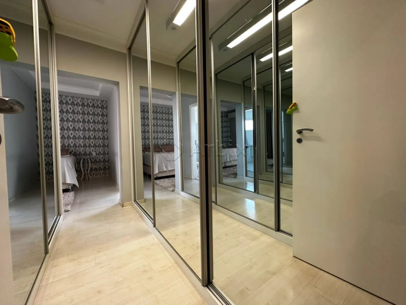 Alugar Apartamento / Apartamento em Americana R$ 3.200,00 - Foto 6