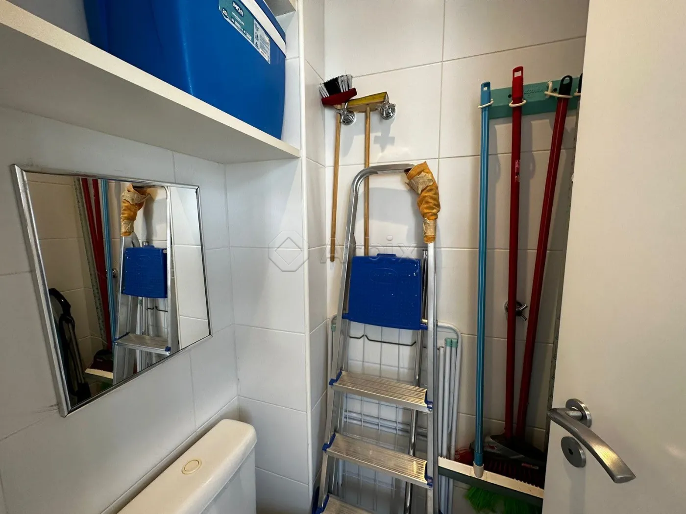 Alugar Apartamento / Apartamento em Americana R$ 3.200,00 - Foto 8