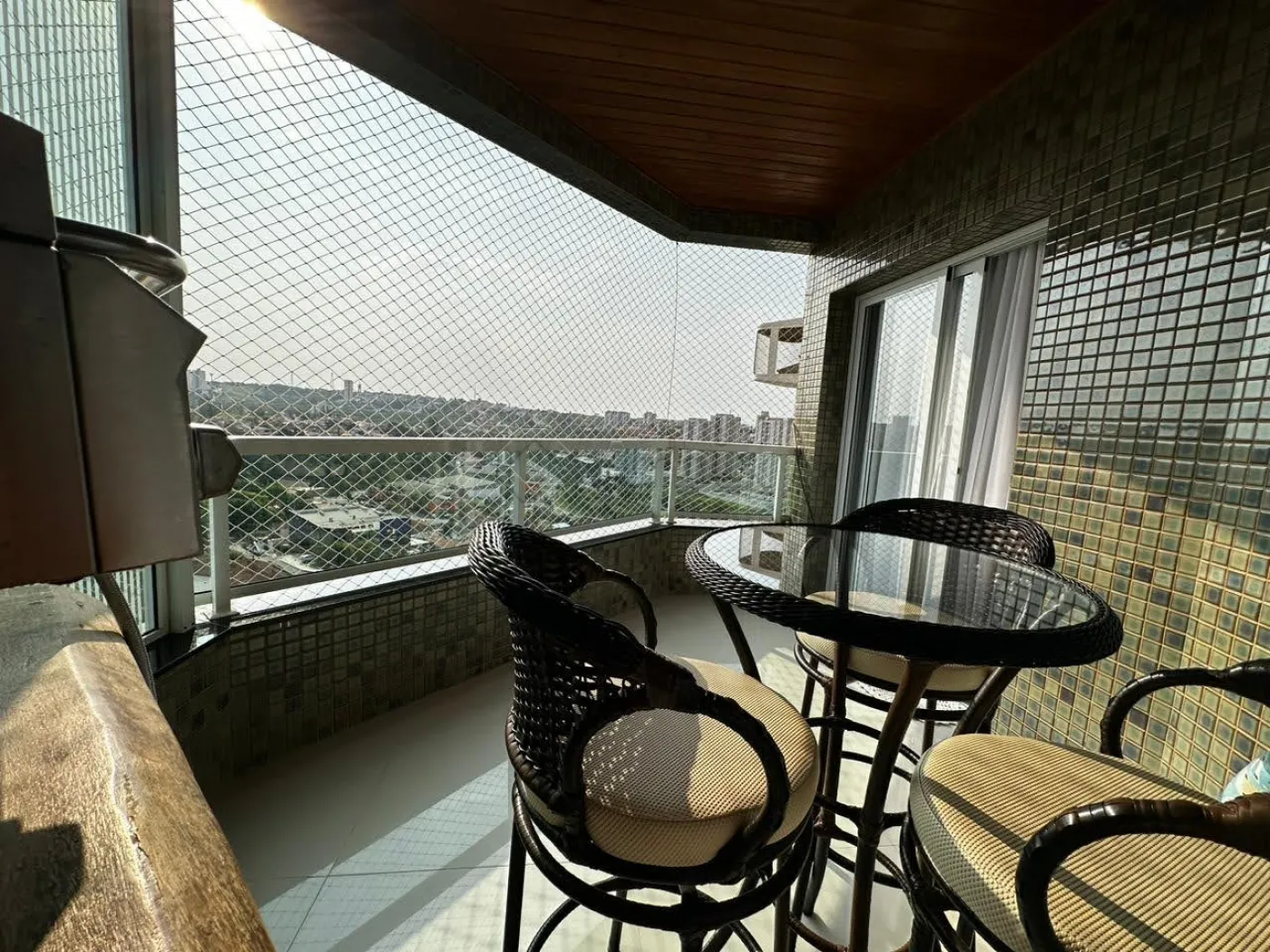 Alugar Apartamento / Apartamento em Americana R$ 3.200,00 - Foto 9