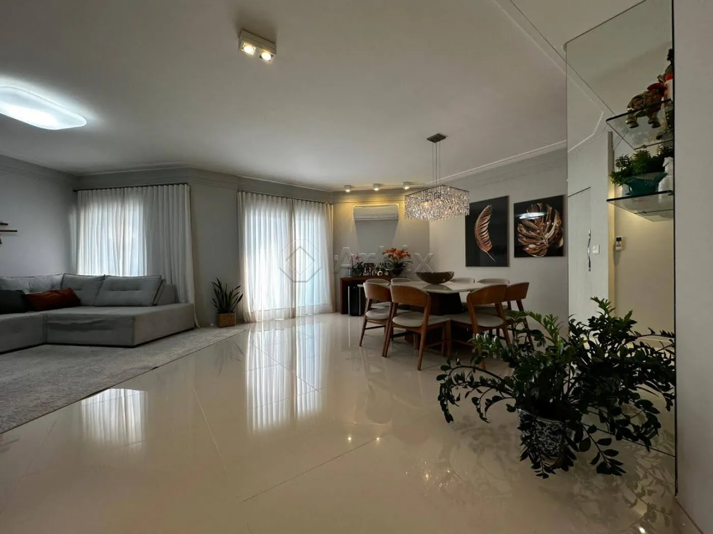 Alugar Apartamento / Apartamento em Americana R$ 3.200,00 - Foto 10