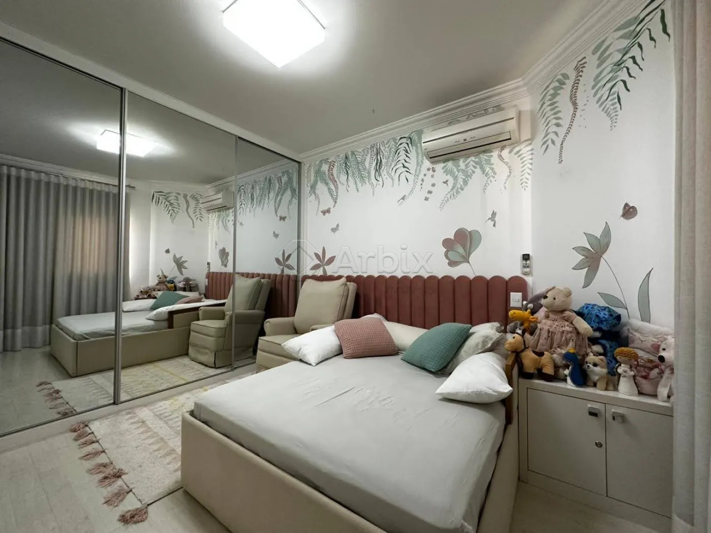 Alugar Apartamento / Apartamento em Americana R$ 3.200,00 - Foto 12