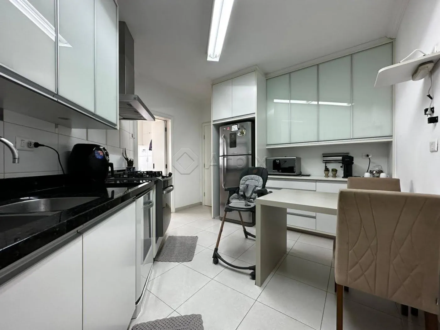 Alugar Apartamento / Apartamento em Americana R$ 3.200,00 - Foto 16