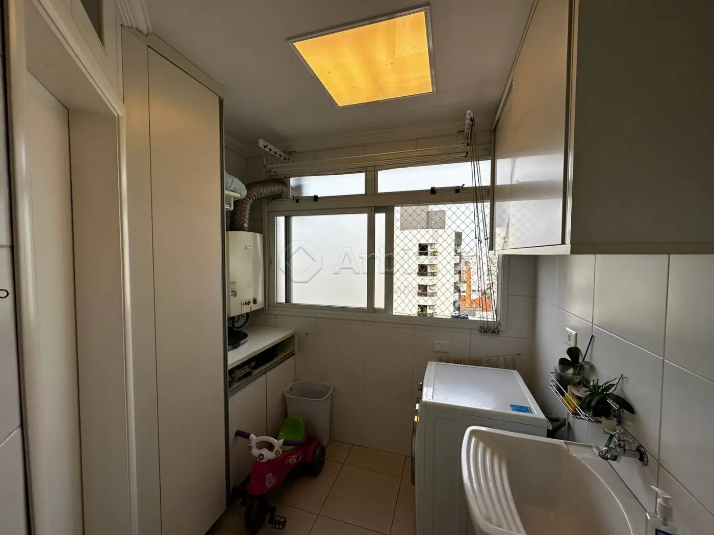 Alugar Apartamento / Apartamento em Americana R$ 3.200,00 - Foto 17