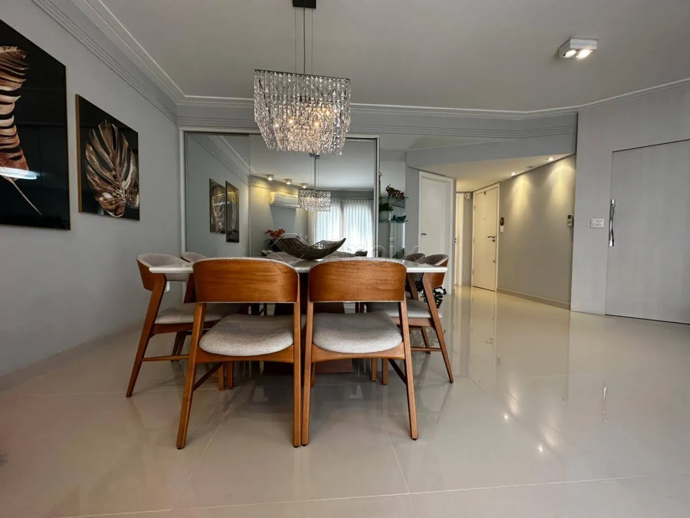 Alugar Apartamento / Apartamento em Americana R$ 3.200,00 - Foto 24