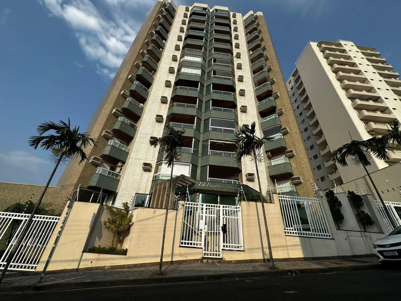 Alugar Apartamento / Apartamento em Americana R$ 3.200,00 - Foto 25