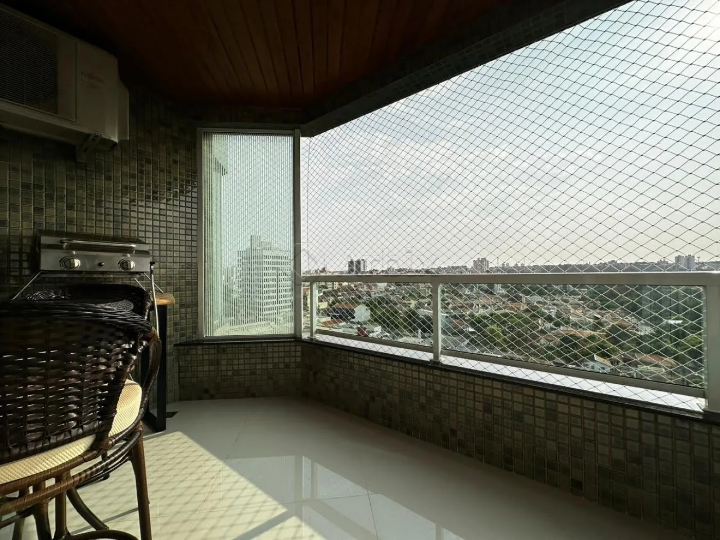 Alugar Apartamento / Apartamento em Americana R$ 3.200,00 - Foto 28