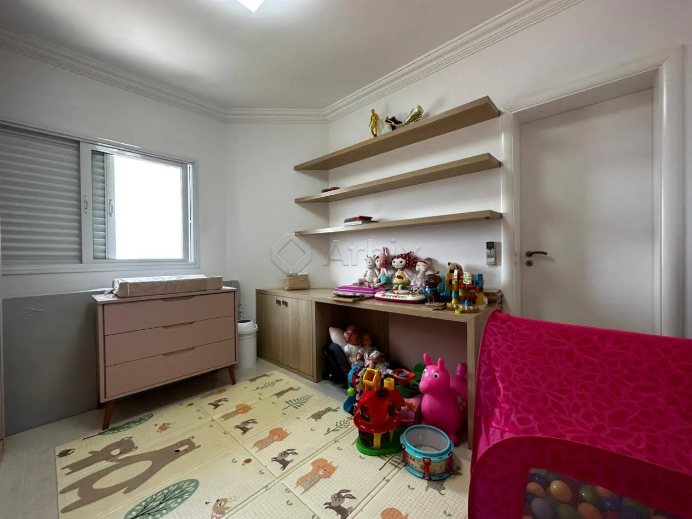 Alugar Apartamento / Apartamento em Americana R$ 3.200,00 - Foto 31