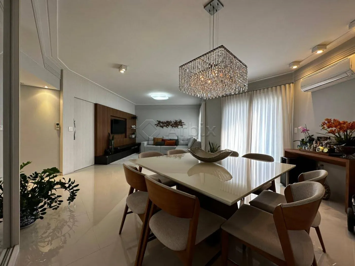 Alugar Apartamento / Apartamento em Americana R$ 3.200,00 - Foto 33