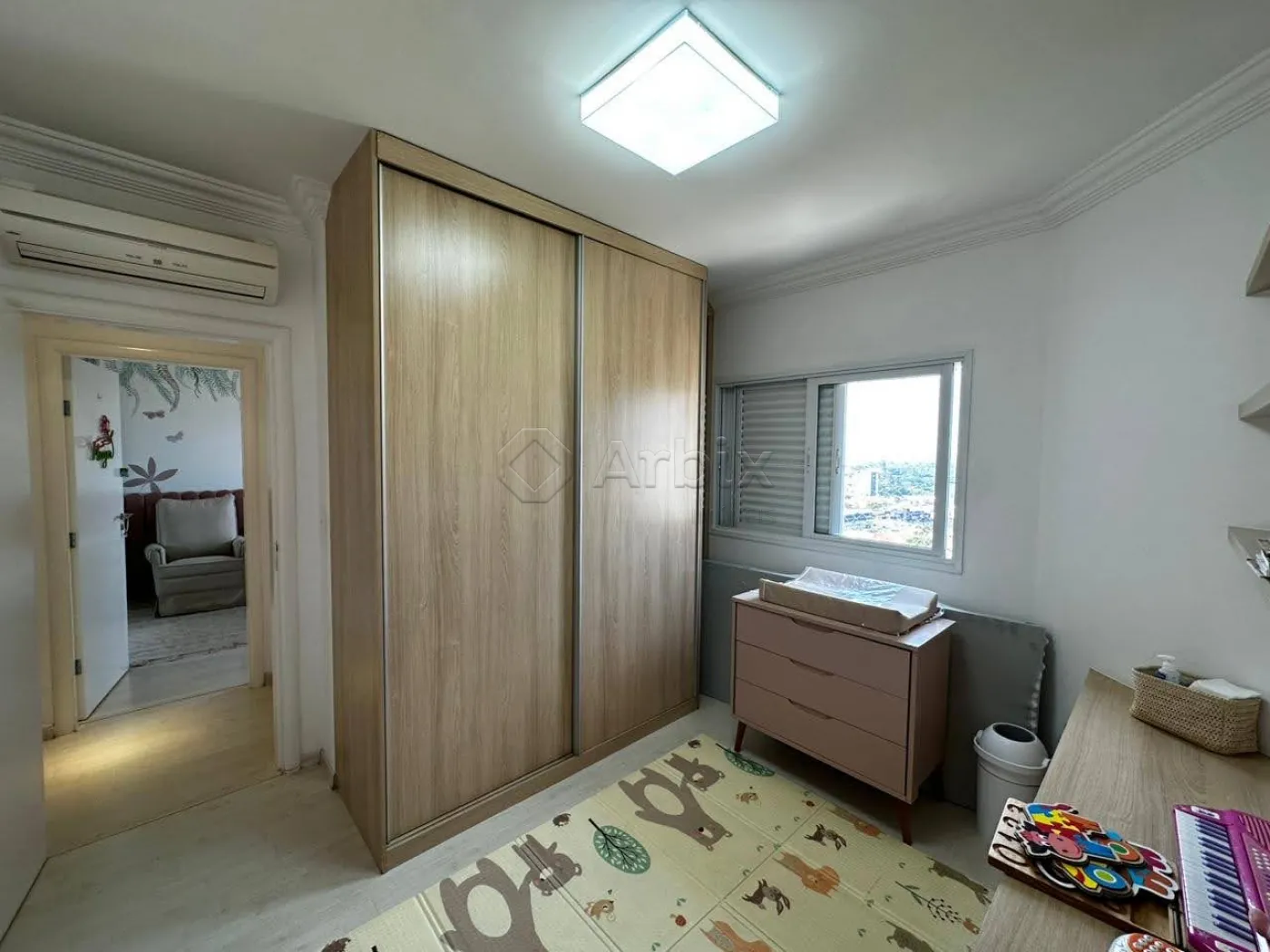 Alugar Apartamento / Apartamento em Americana R$ 3.200,00 - Foto 34