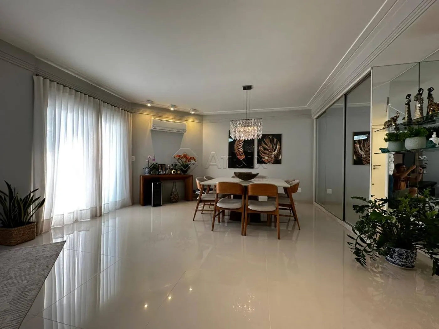 Alugar Apartamento / Apartamento em Americana R$ 3.200,00 - Foto 37