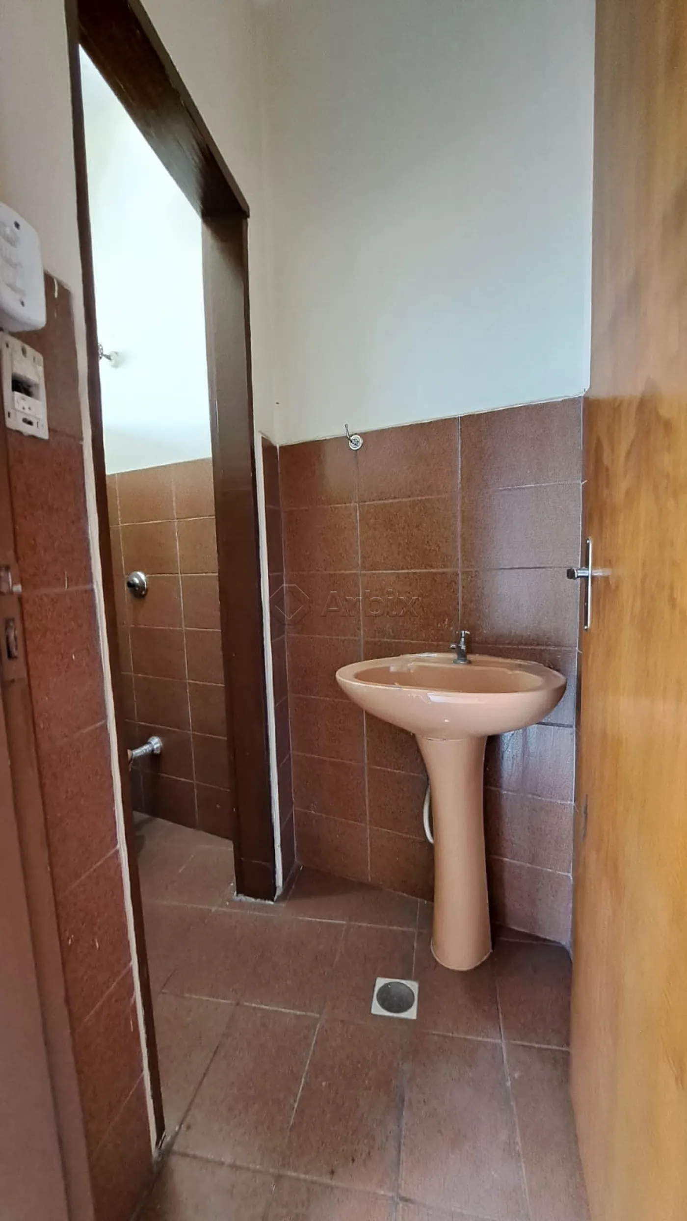 Alugar Comercial / Sala Comercial em Americana R$ 800,00 - Foto 6