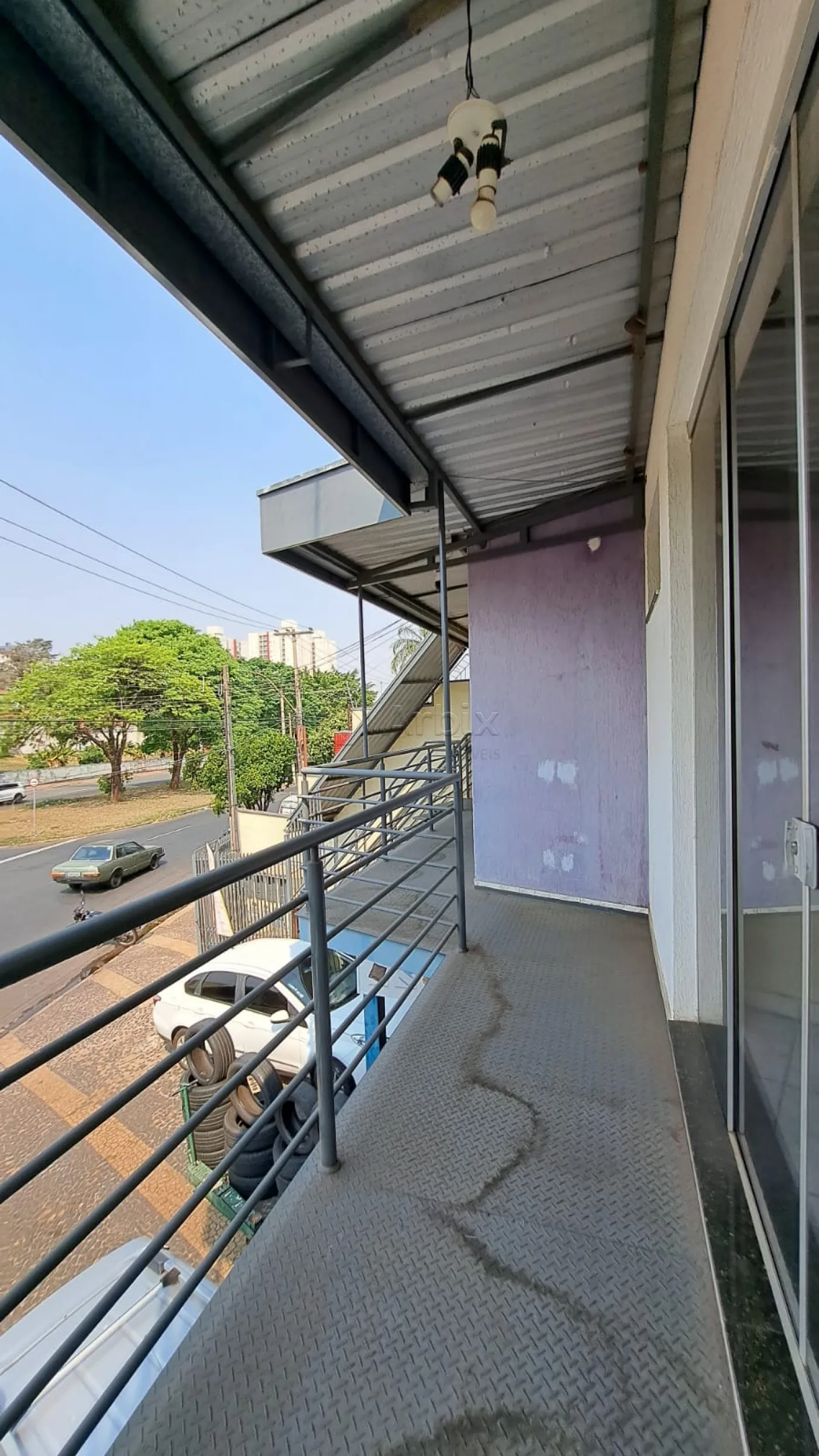 Alugar Comercial / Sala Comercial em Americana R$ 800,00 - Foto 4