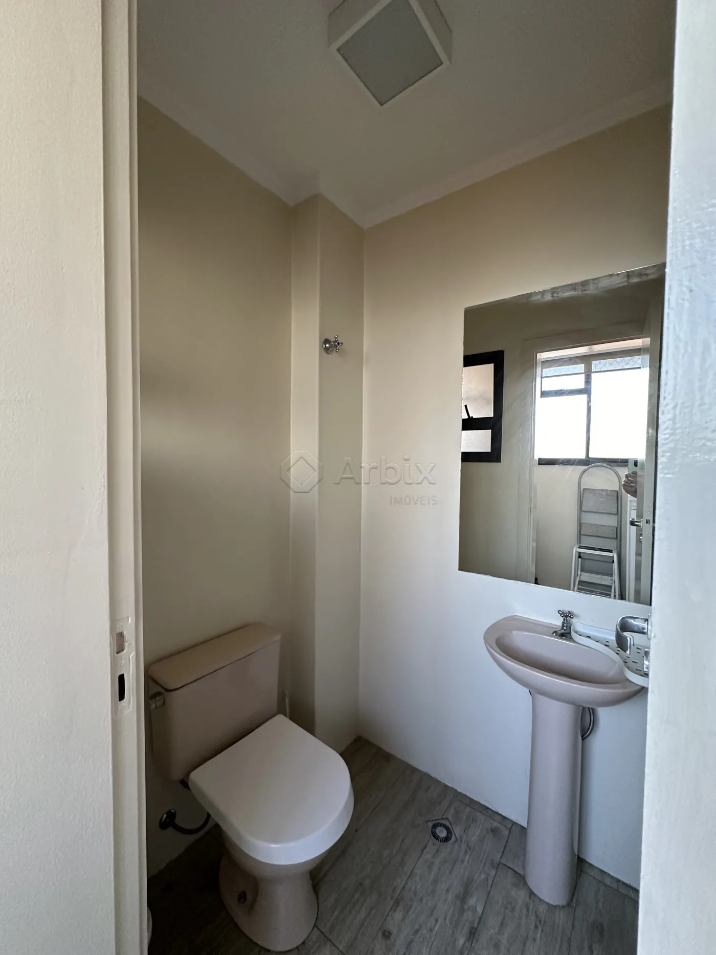 Banheiro de serviço Comprar Apartamento / Apartamento em Nova Odessa R$ 560.000,00 - Foto 24