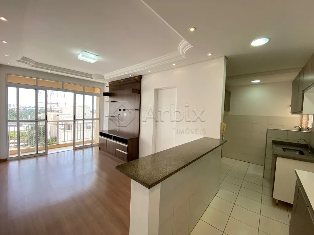 Alugar Apartamento / Apartamento em Americana R$ 1.900,00 - Foto 1