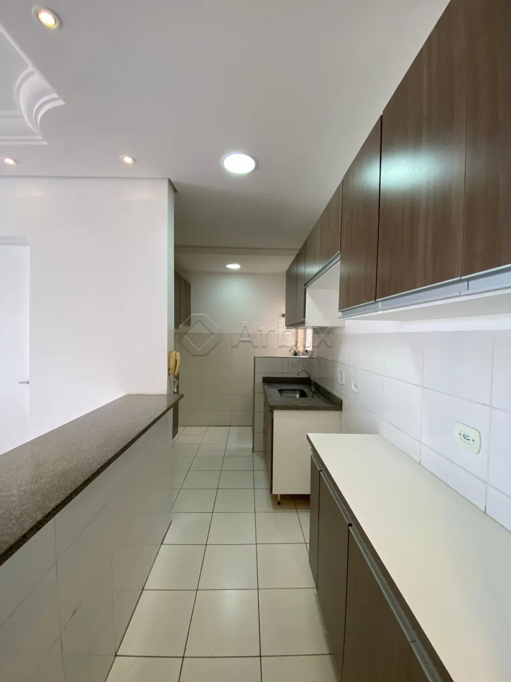 Alugar Apartamento / Apartamento em Americana R$ 1.900,00 - Foto 5