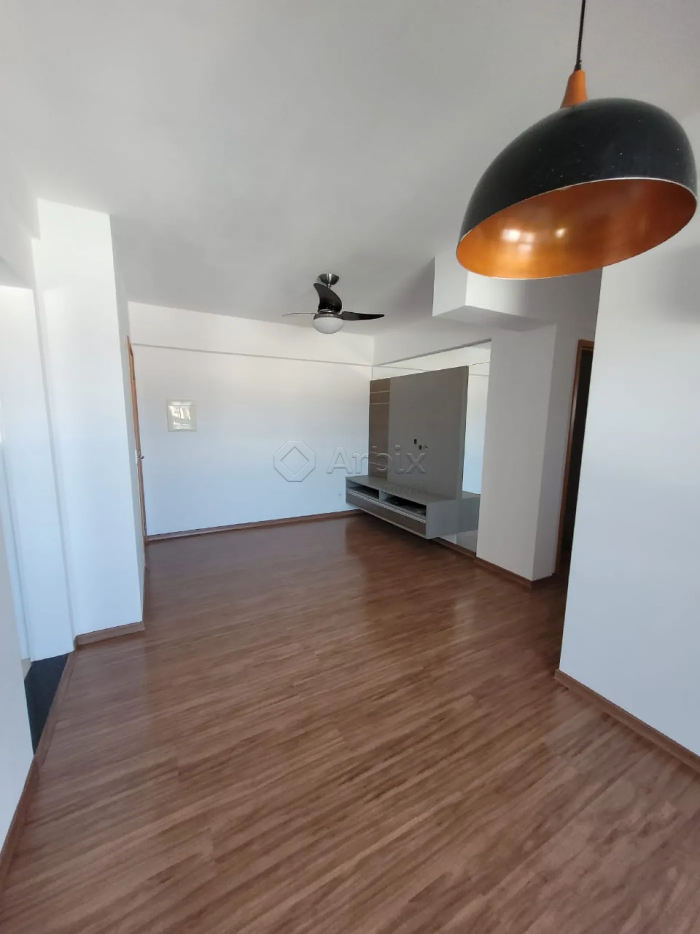 Alugar Apartamento / Apartamento em Americana R$ 2.700,00 - Foto 1