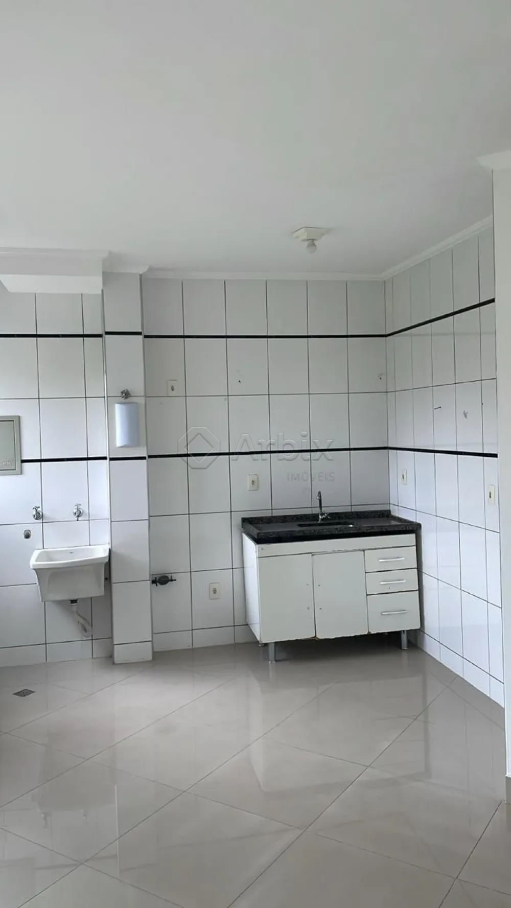 Alugar Apartamento / Apartamento em Nova Odessa R$ 1.000,00 - Foto 2