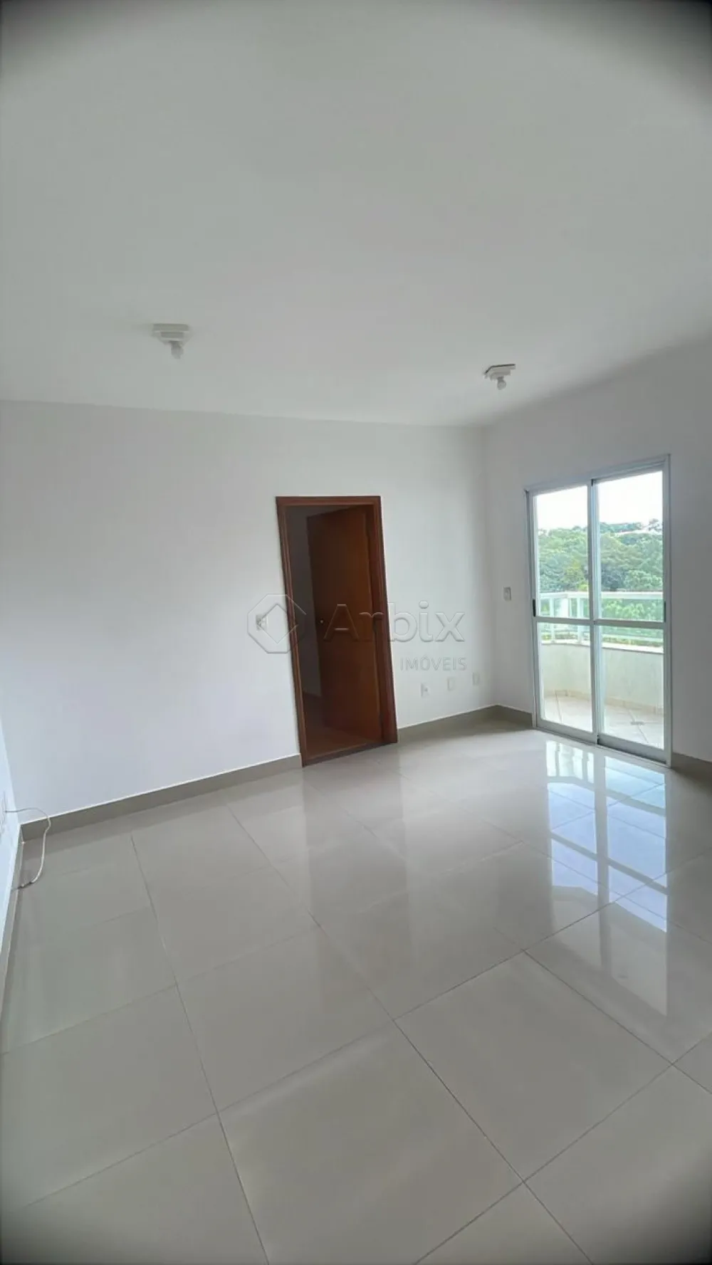 Alugar Apartamento / Apartamento em Nova Odessa R$ 1.000,00 - Foto 3