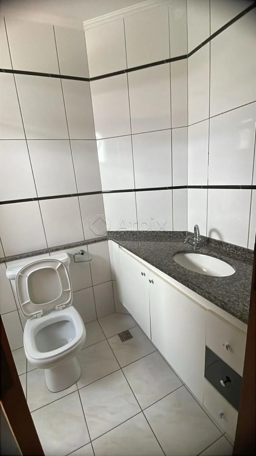 Alugar Apartamento / Apartamento em Nova Odessa R$ 1.000,00 - Foto 6