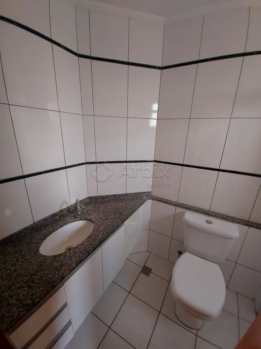 Alugar Apartamento / Apartamento em Nova Odessa R$ 1.000,00 - Foto 8