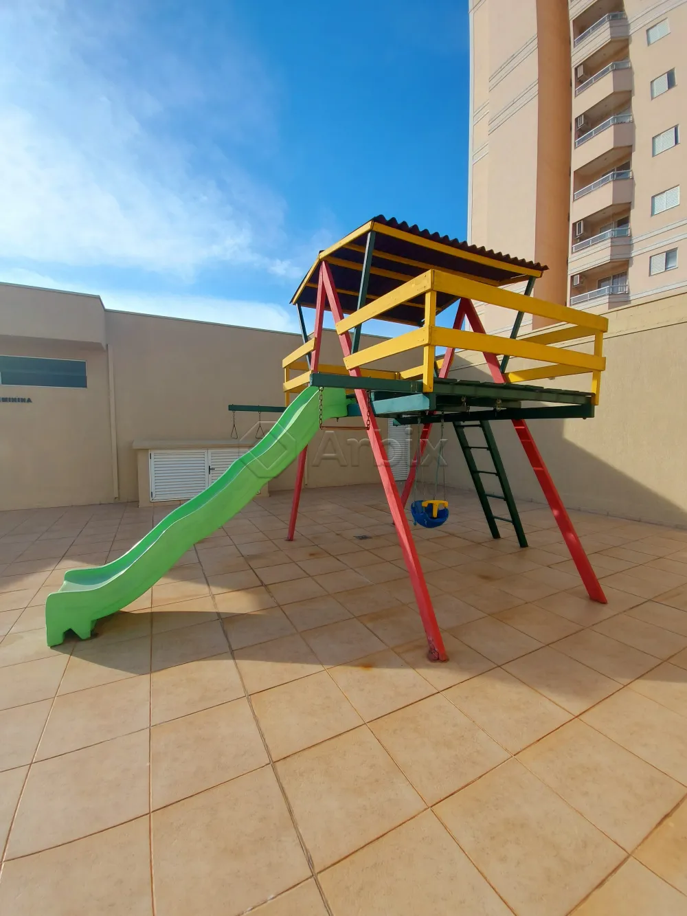 Alugar Apartamento / Apartamento em Nova Odessa R$ 1.000,00 - Foto 12