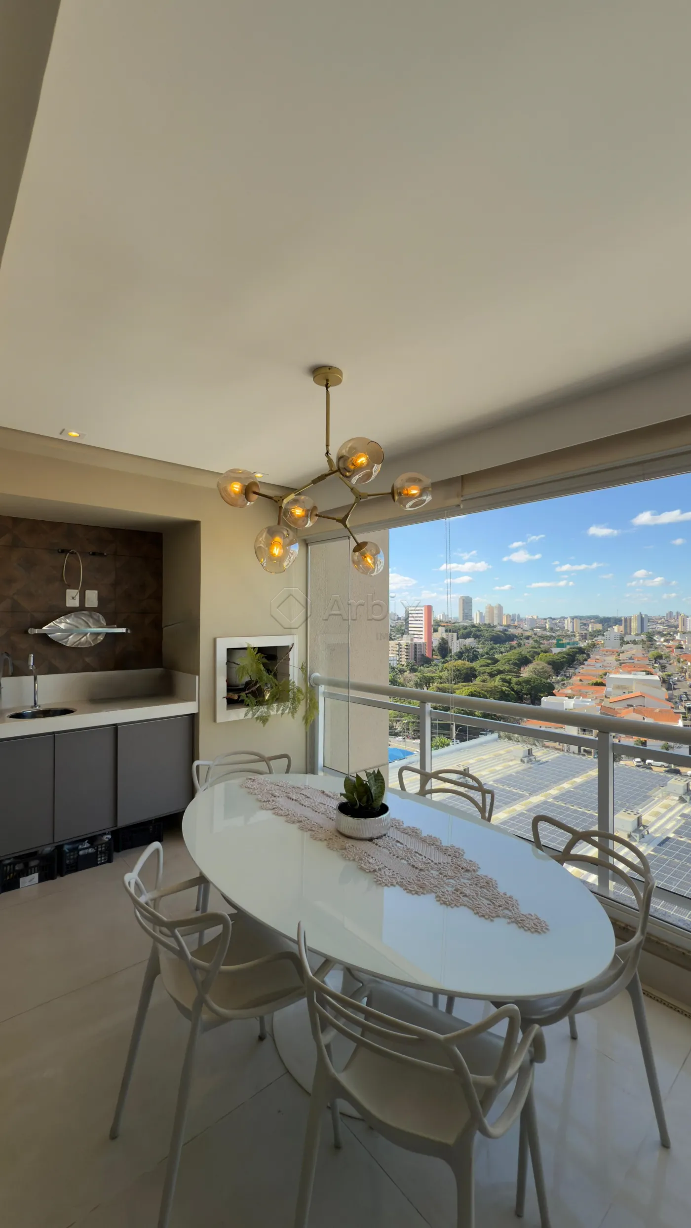 Comprar Apartamento / Apartamento em Americana R$ 1.480.000,00 - Foto 9