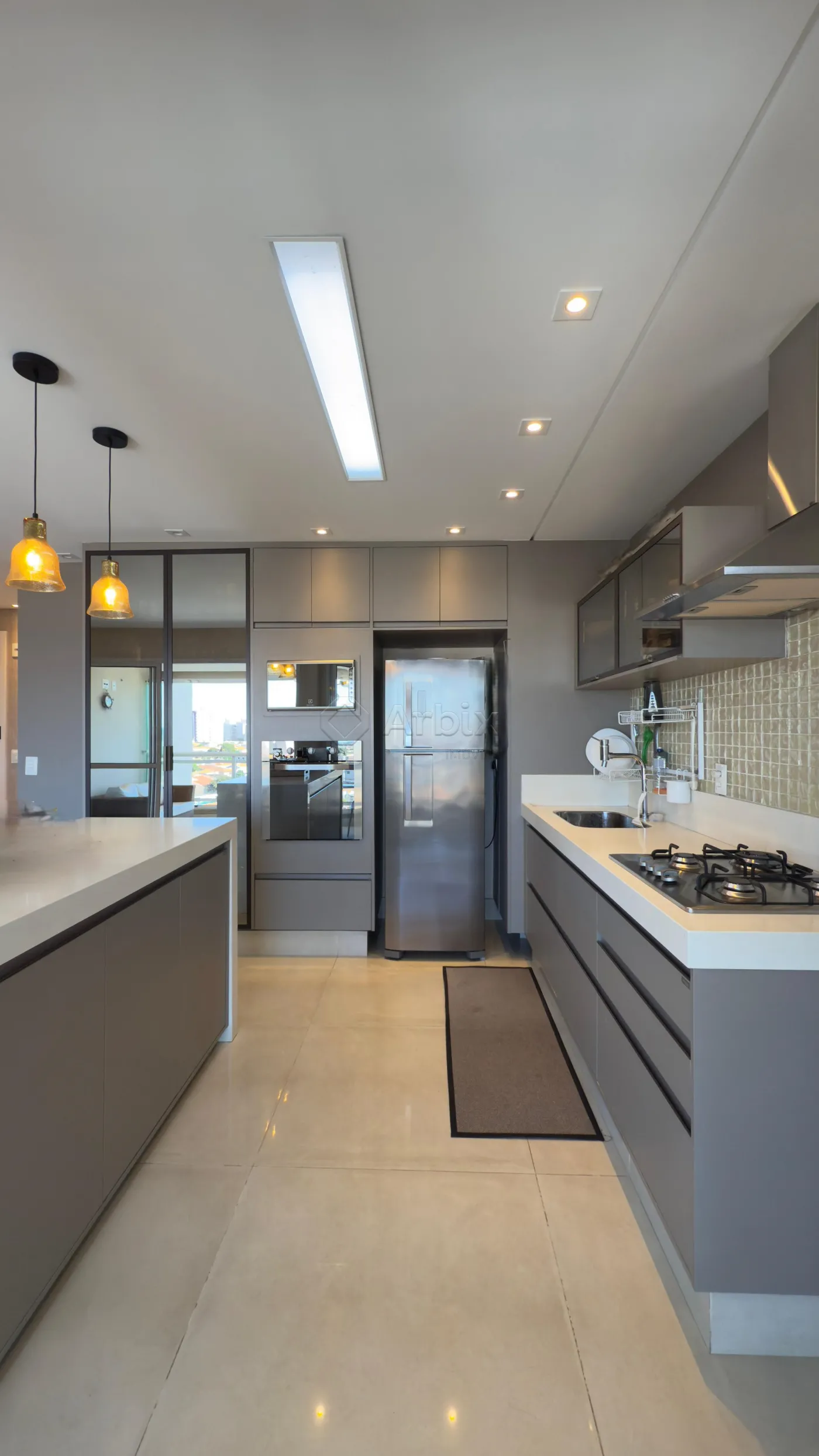 Comprar Apartamento / Apartamento em Americana R$ 1.480.000,00 - Foto 6