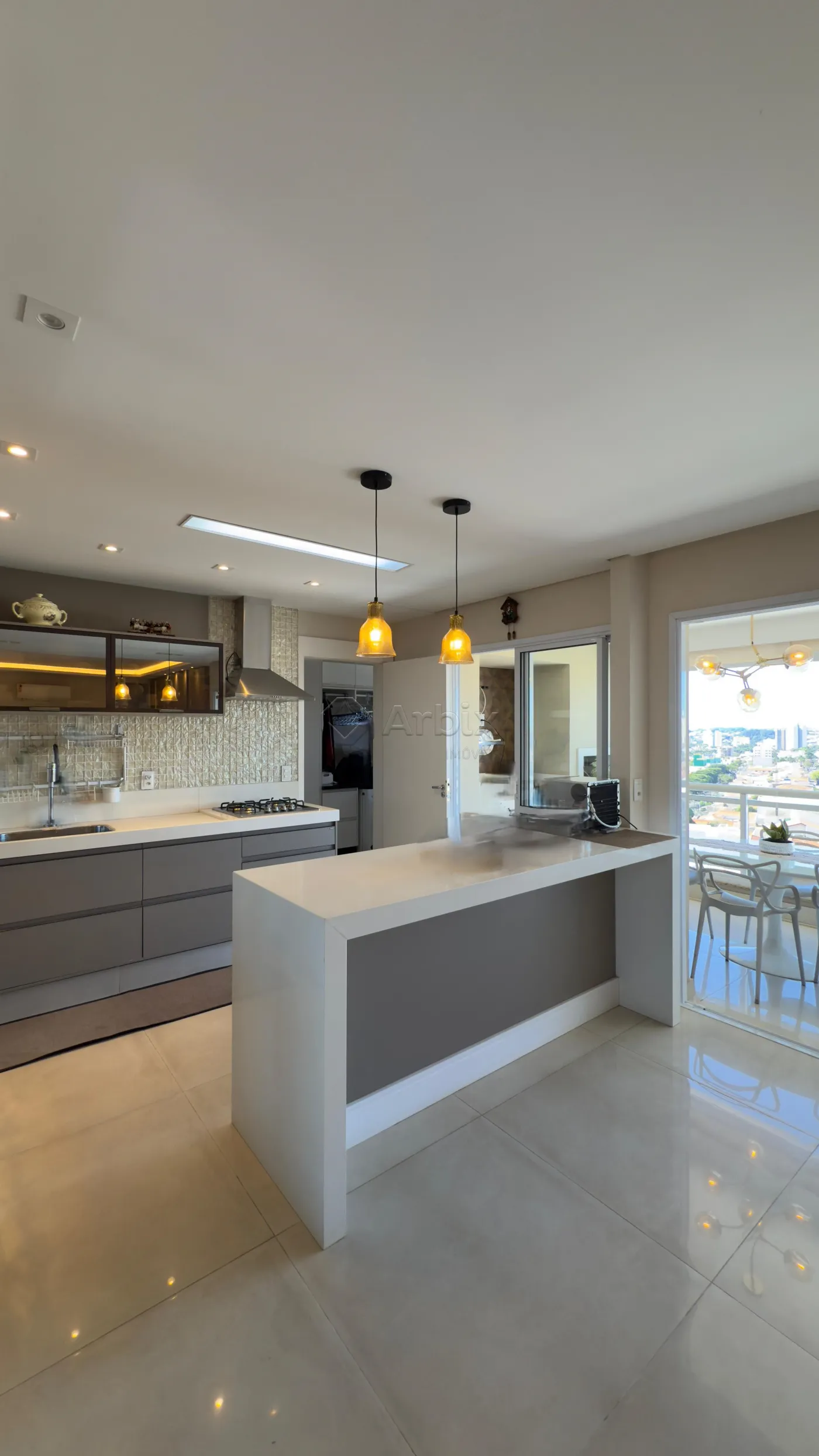 Comprar Apartamento / Apartamento em Americana R$ 1.480.000,00 - Foto 5