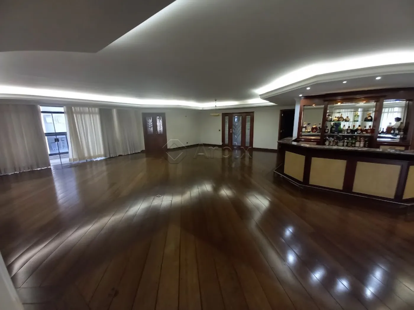 Alugar Apartamento / Apartamento em Americana R$ 10.000,00 - Foto 4