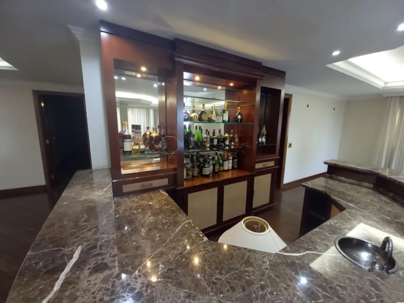 Alugar Apartamento / Apartamento em Americana R$ 10.000,00 - Foto 5