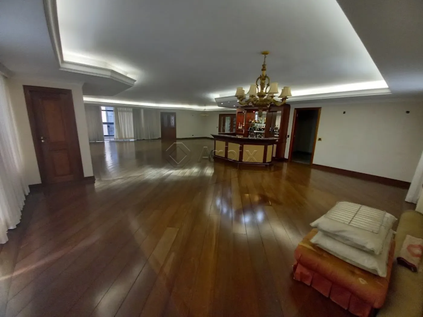 Alugar Apartamento / Apartamento em Americana R$ 10.000,00 - Foto 1
