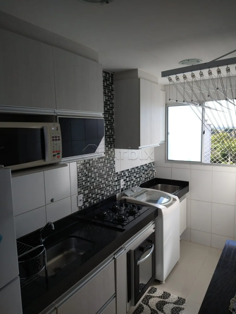 Comprar Apartamento / Apartamento em Americana R$ 220.000,00 - Foto 1