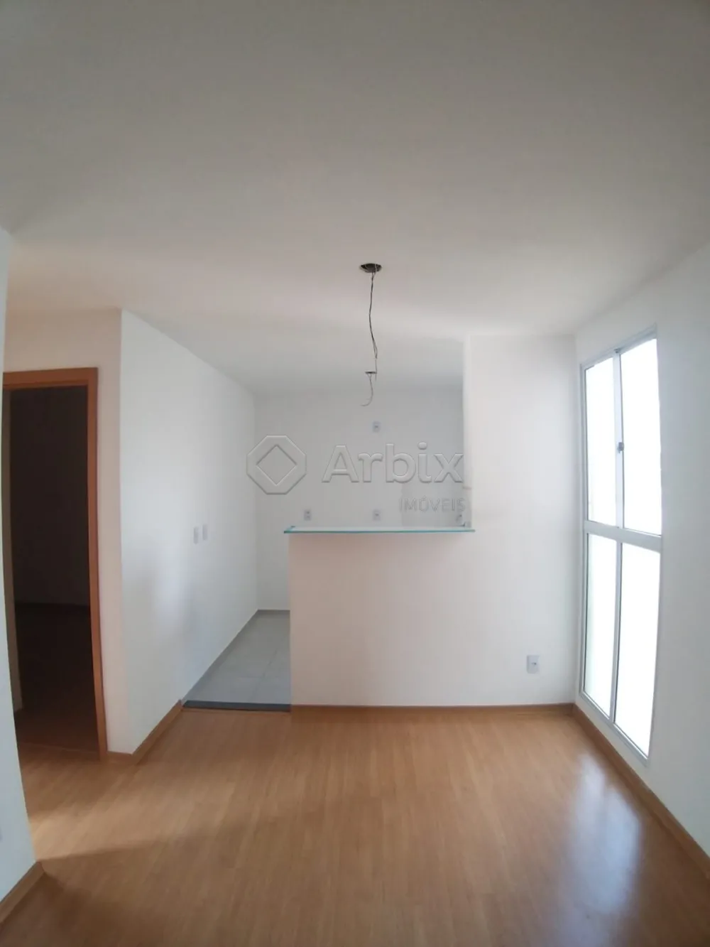 Comprar Apartamento / Apartamento em Santa Bárbara D`Oeste R$ 185.000,00 - Foto 1