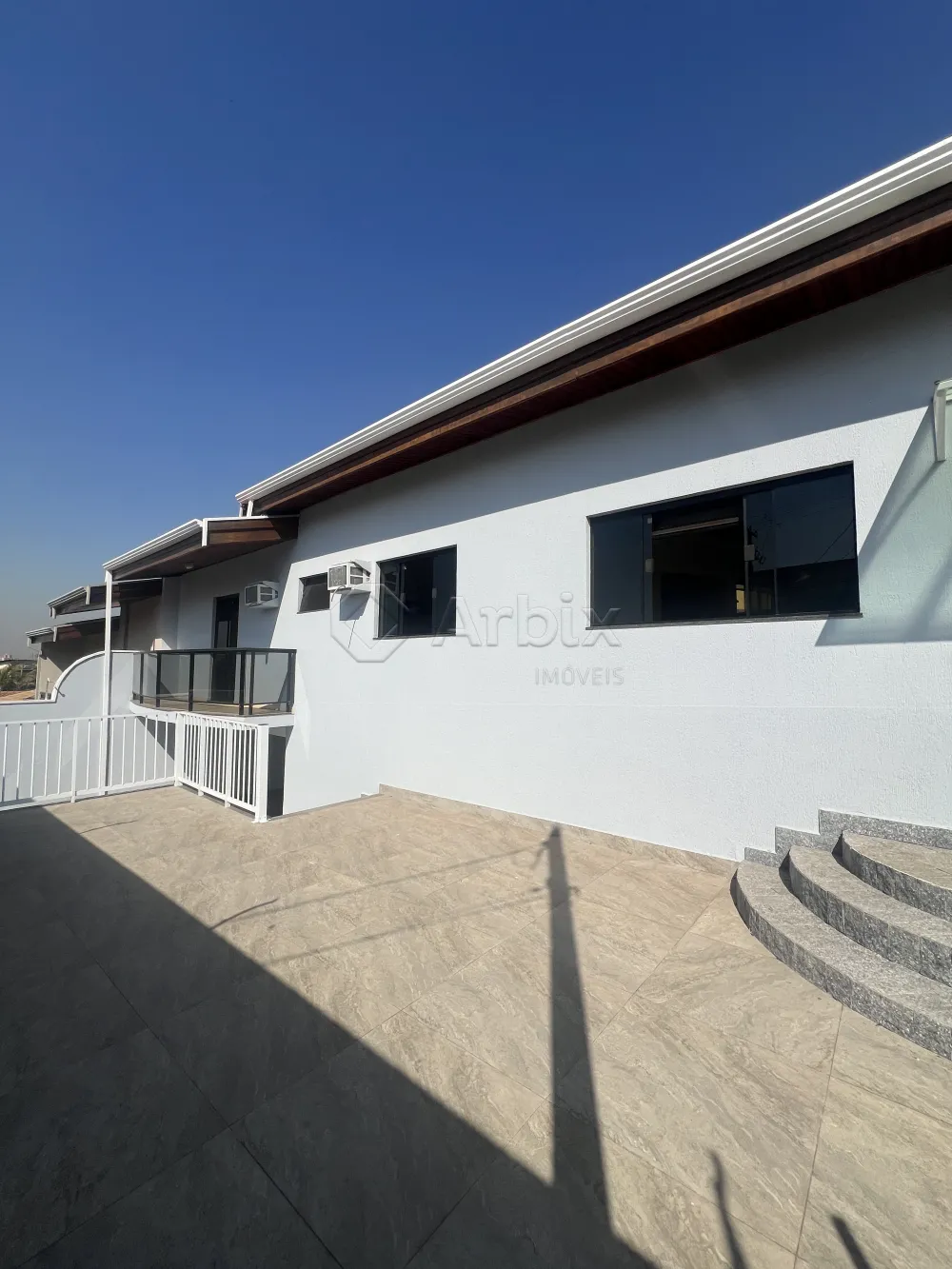 Alugar Casa / Residencial em Americana R$ 5.500,00 - Foto 2