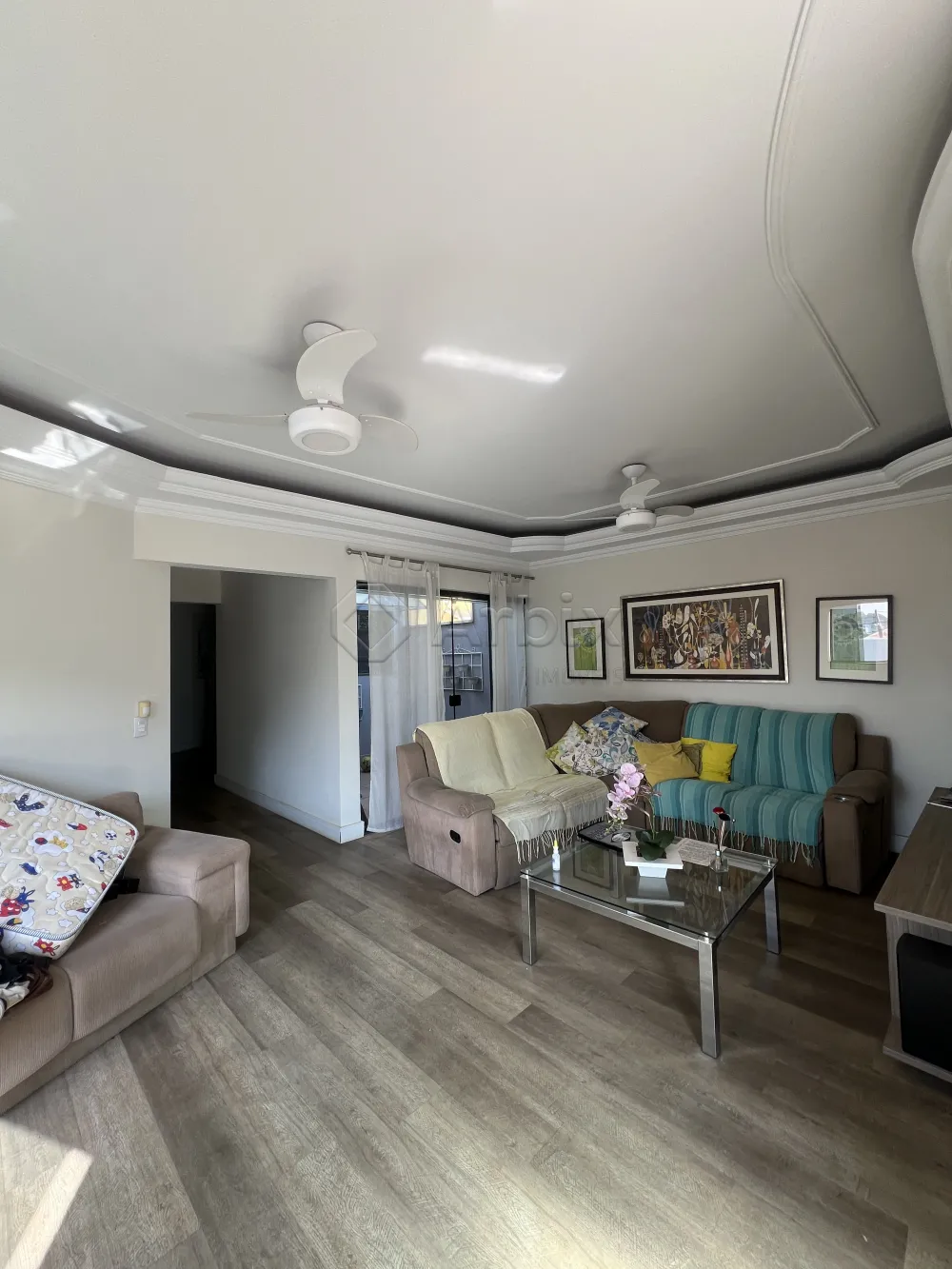 Alugar Casa / Residencial em Americana R$ 5.500,00 - Foto 6