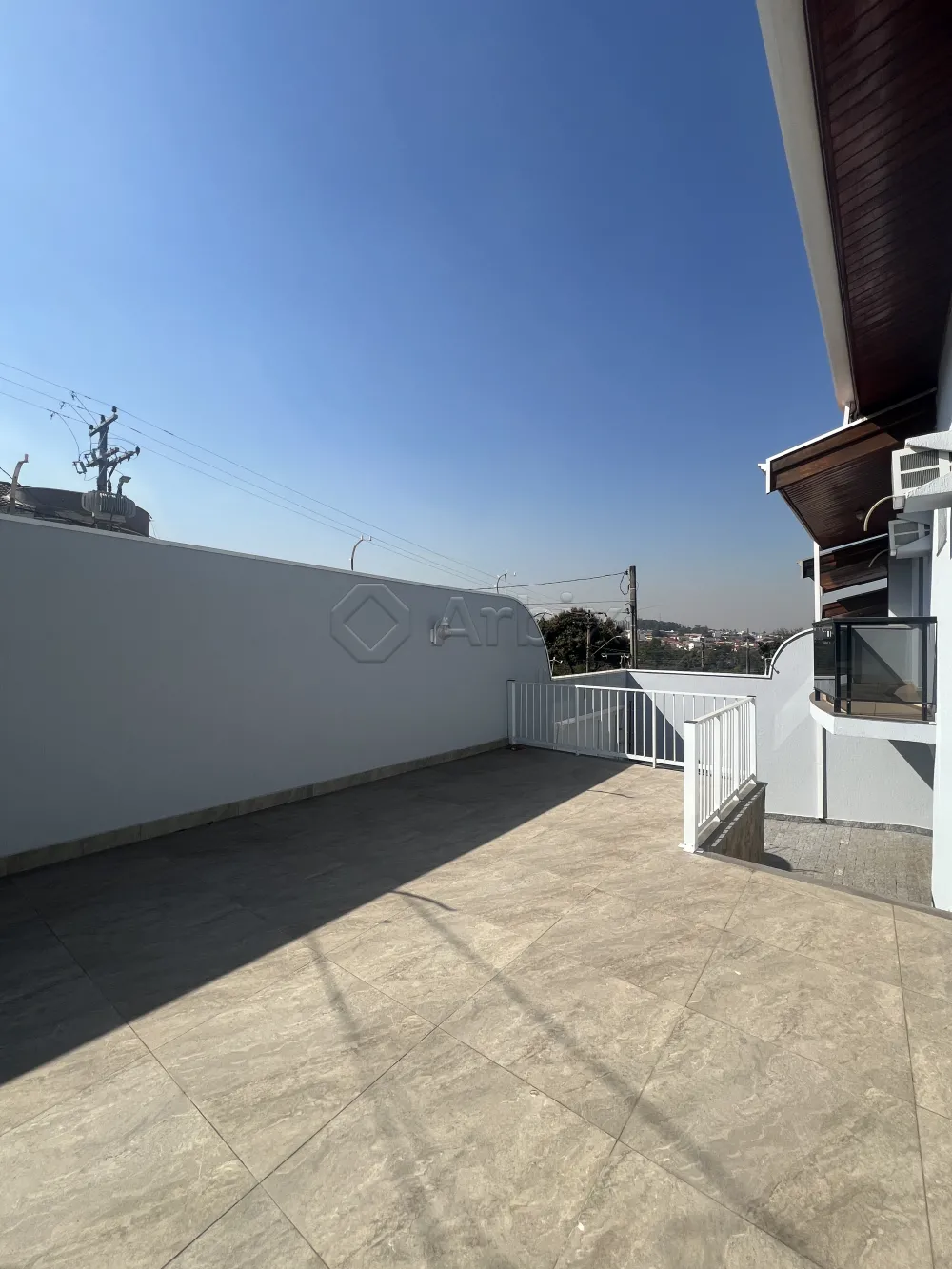 Alugar Casa / Residencial em Americana R$ 5.500,00 - Foto 11