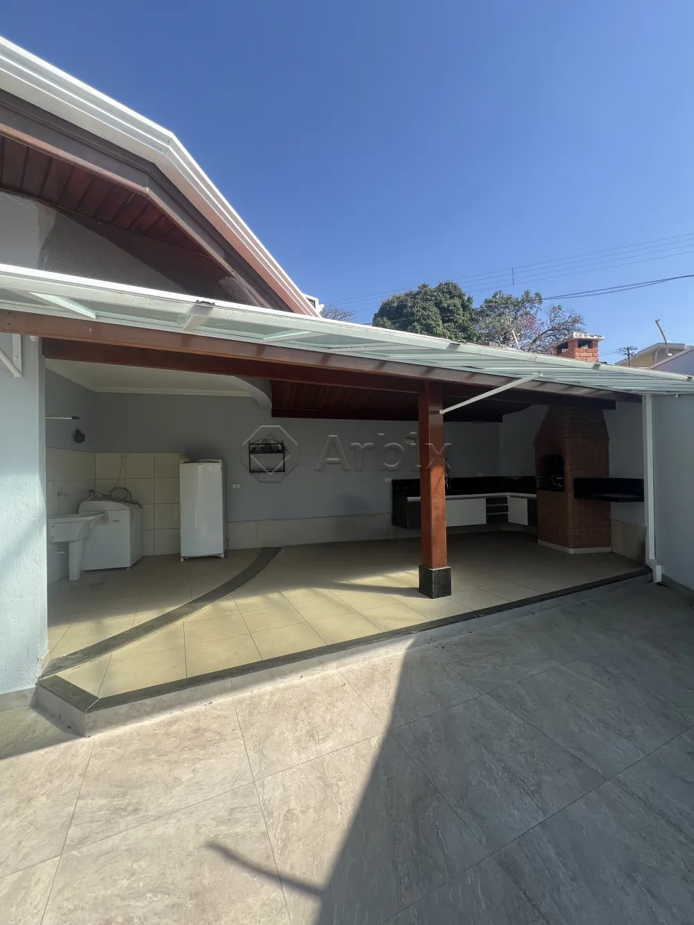 Alugar Casa / Residencial em Americana R$ 5.500,00 - Foto 12