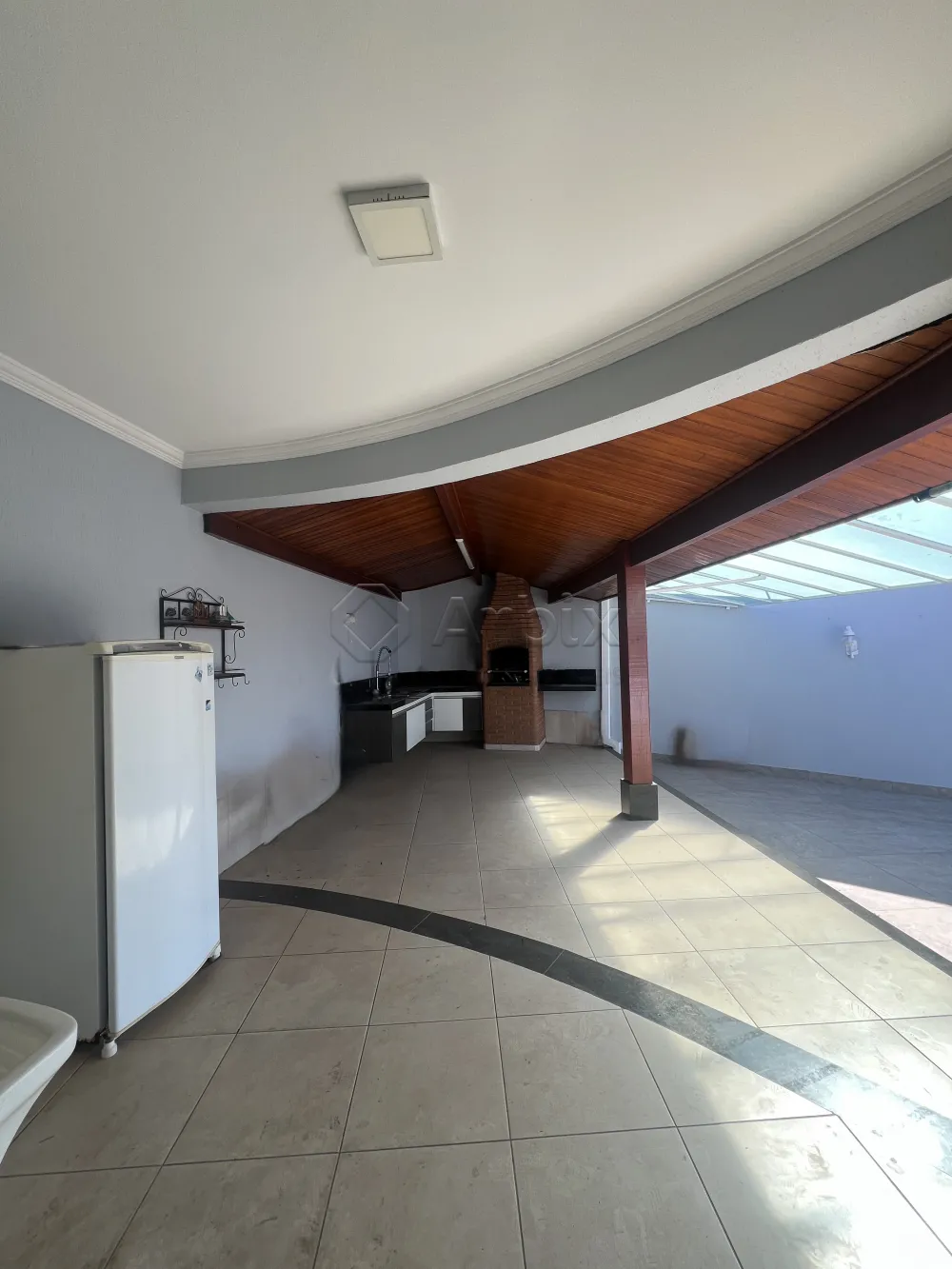 Alugar Casa / Residencial em Americana R$ 5.500,00 - Foto 13