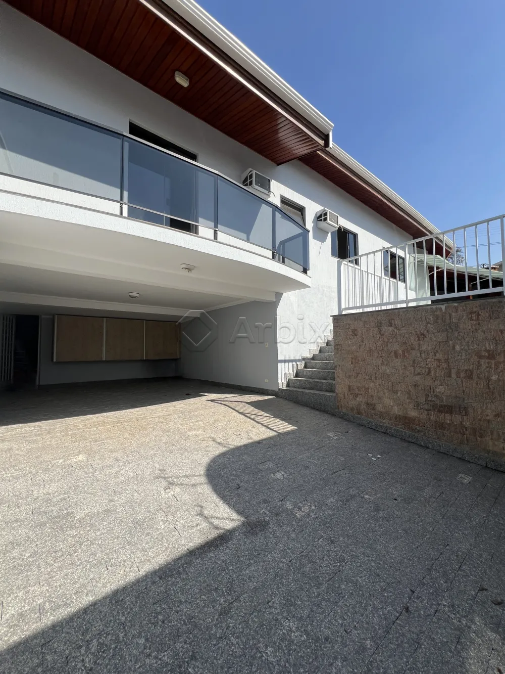Alugar Casa / Residencial em Americana R$ 5.500,00 - Foto 15