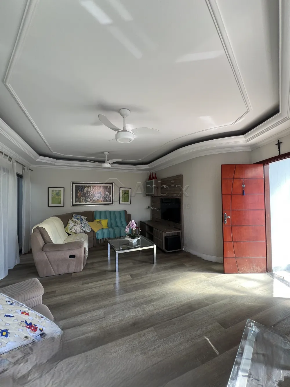 Alugar Casa / Residencial em Americana R$ 5.500,00 - Foto 4