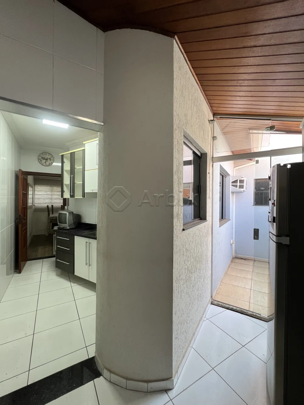 Alugar Casa / Residencial em Americana R$ 5.500,00 - Foto 28