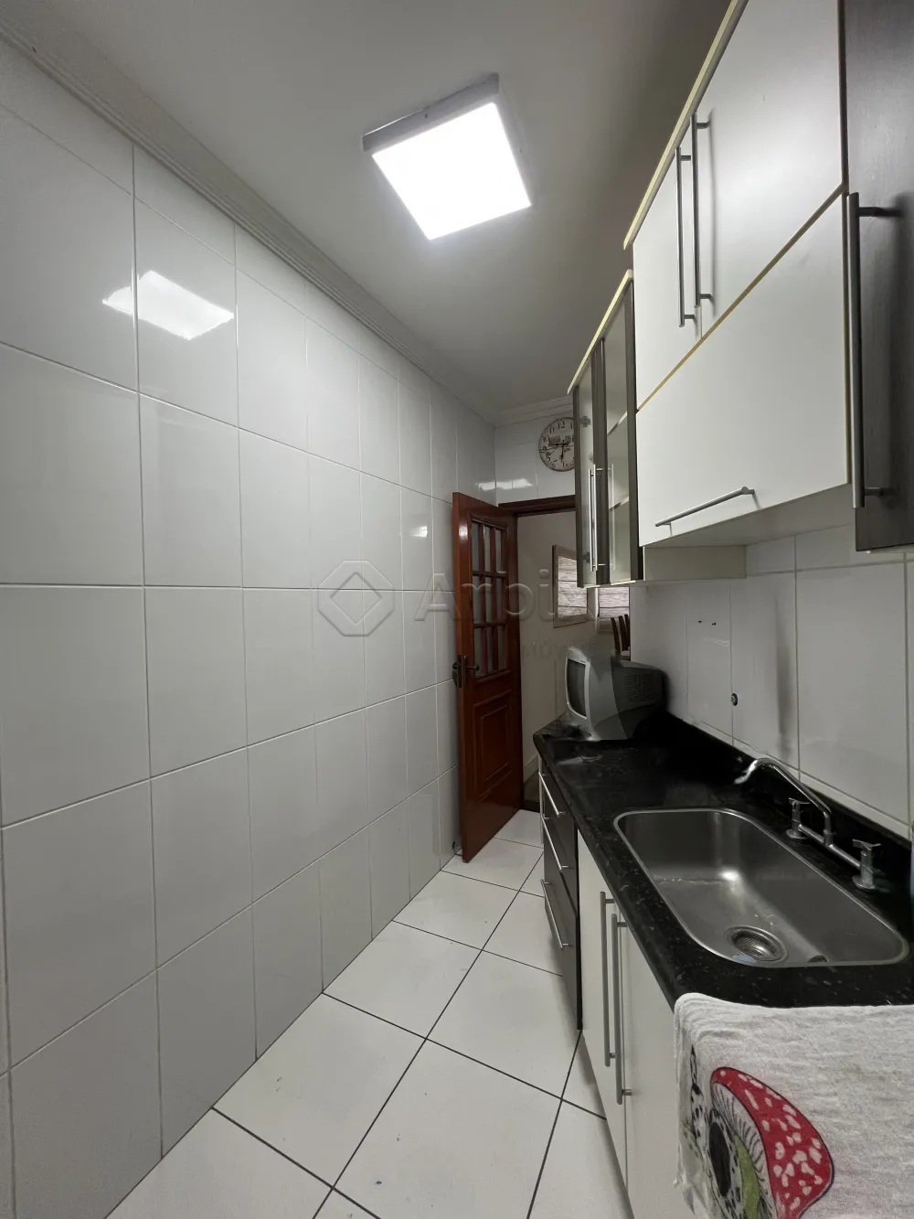 Alugar Casa / Residencial em Americana R$ 5.500,00 - Foto 31
